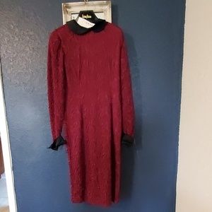 👗Vintage Krizia dress